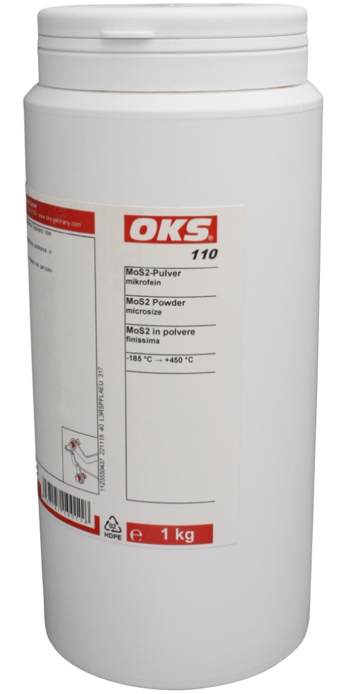 pics/OKS/E.I.S. Copyright/Tin/110/oks-110-mos2-powder-microsize-1kg-tin-04.jpg